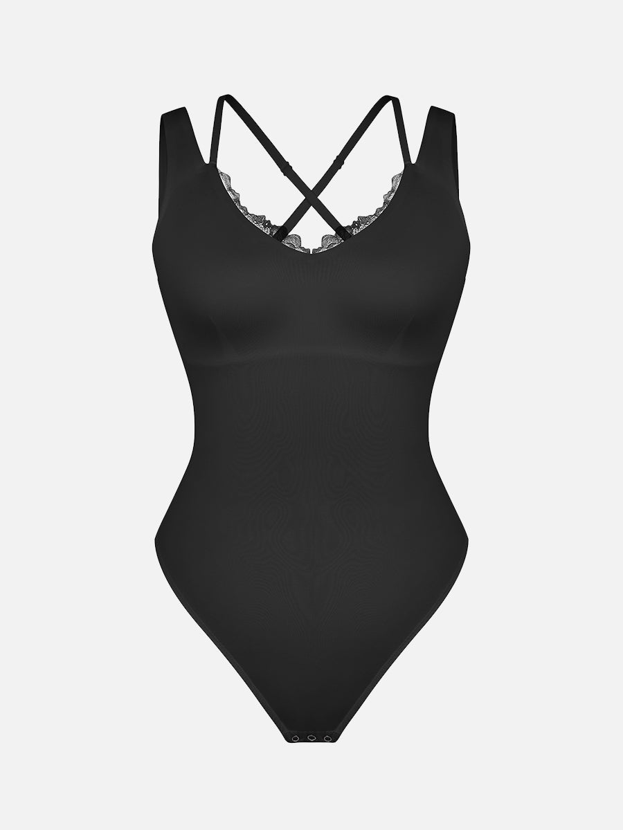 SleakSkin Controla Full Body Shaper