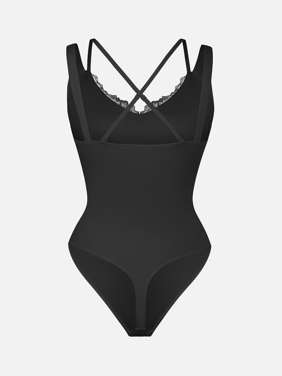 SleakSkin Controla Full Body Shaper