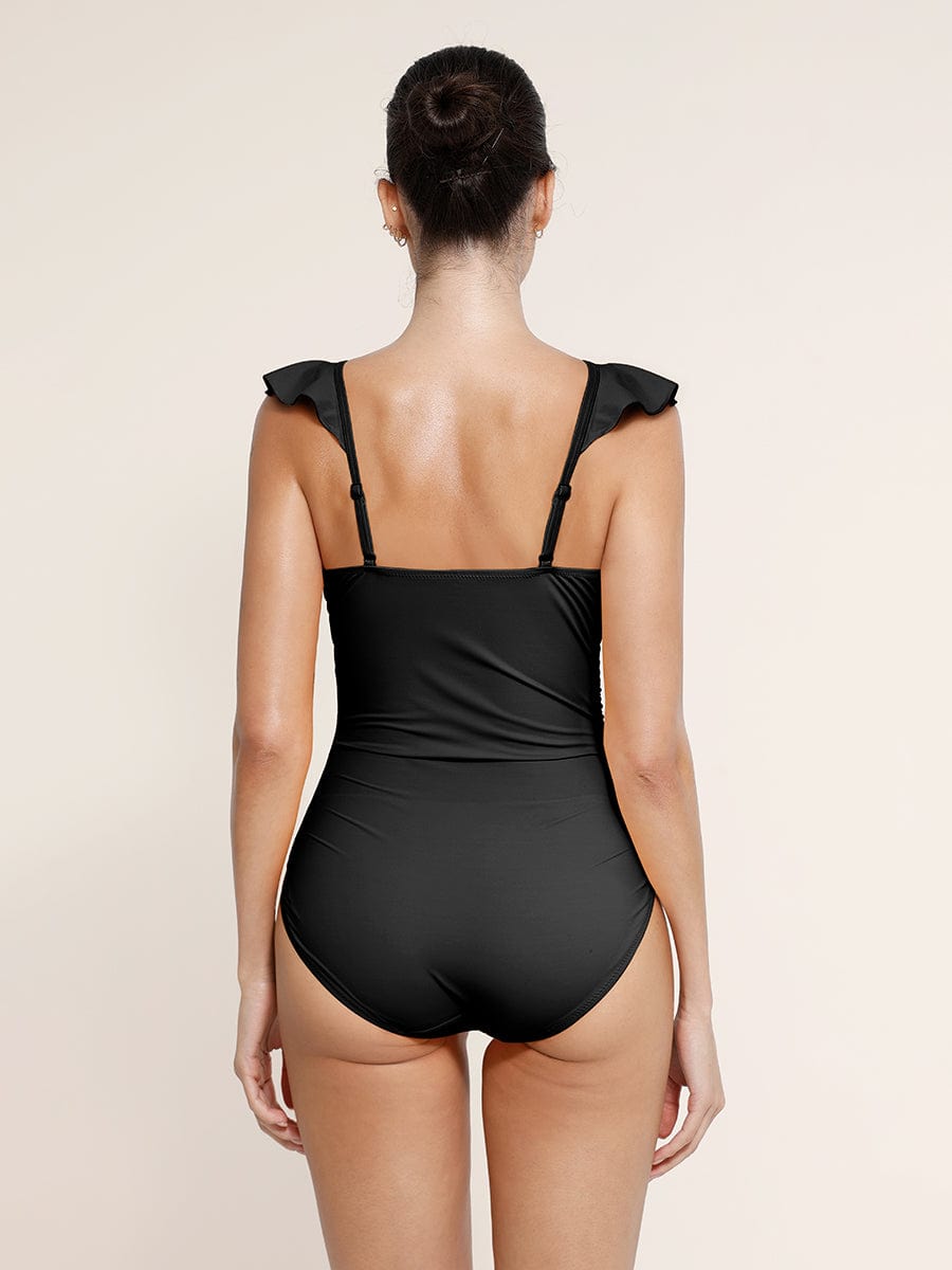 SleakSkin ShapLift Swimsuit