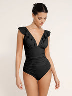 SleakSkin ShapLift Swimsuit