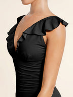 SleakSkin ShapLift Swimsuit