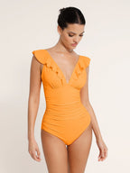 SleakSkin ShapLift Swimsuit