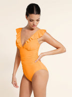 SleakSkin ShapLift Swimsuit