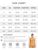 SleakSkin ShapLift Swimsuit