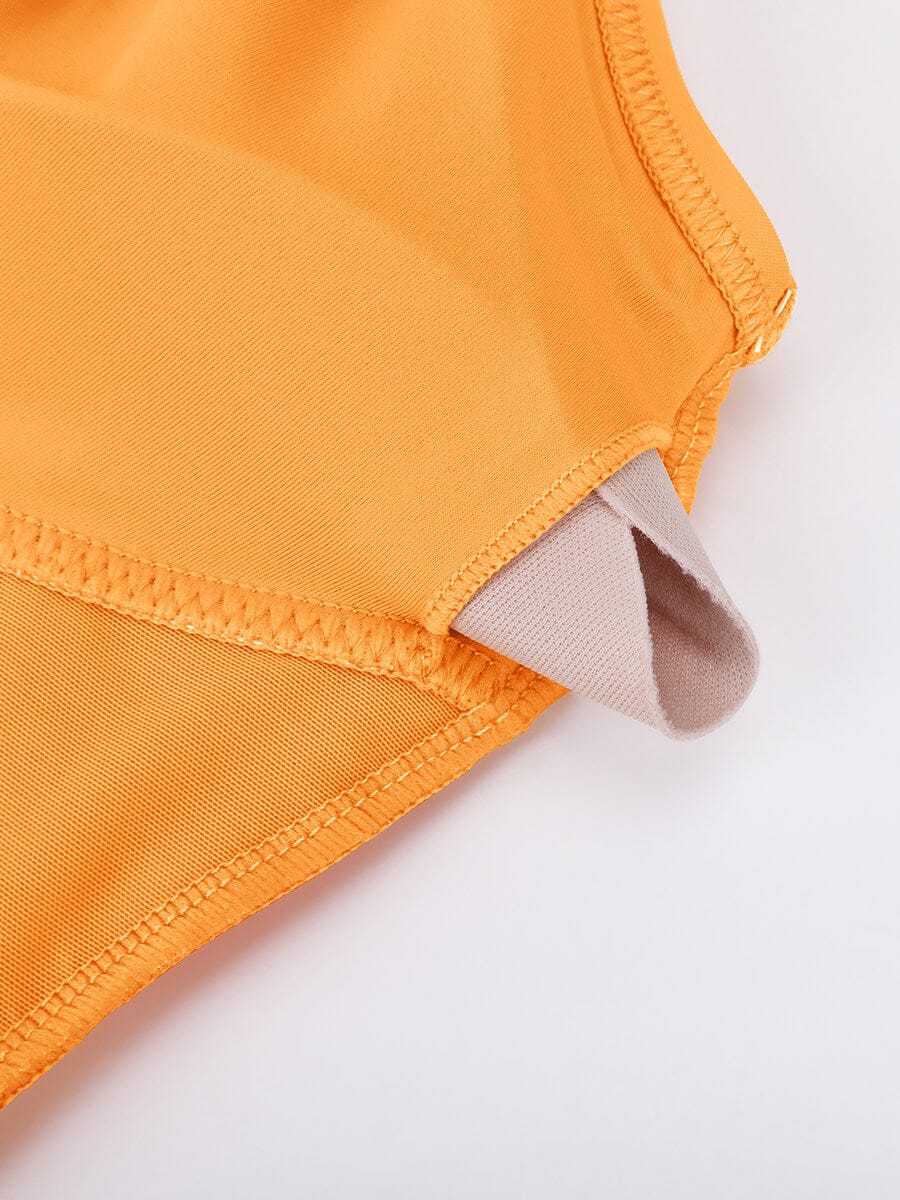 SleakSkin ShapLift Swimsuit