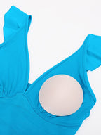 SleakSkin ShapLift Swimsuit