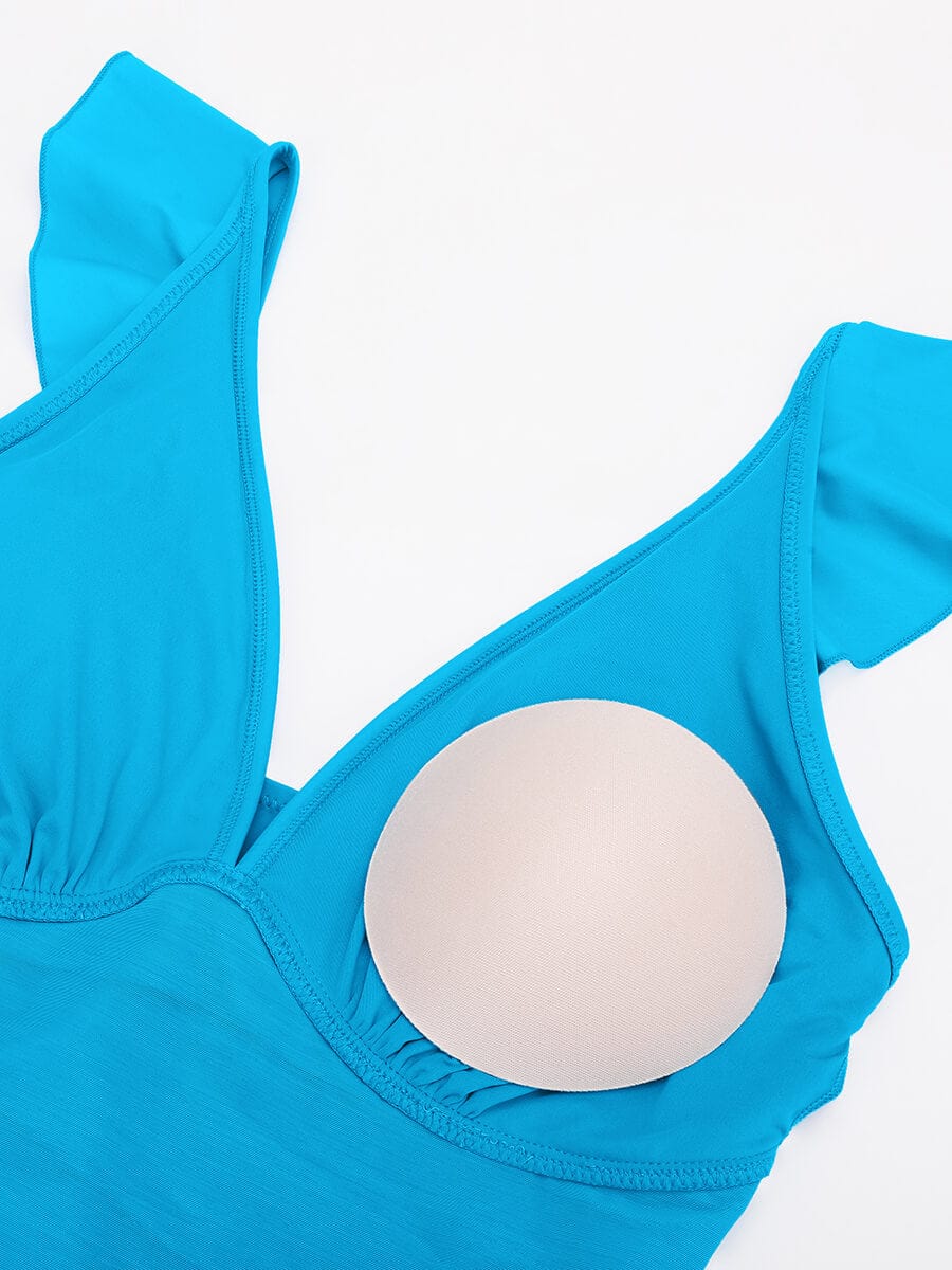 SleakSkin ShapLift Swimsuit