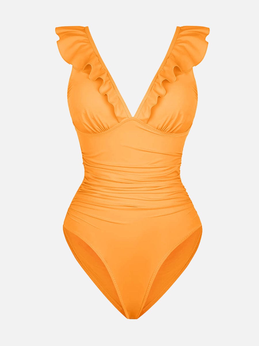 SleakSkin ShapLift Swimsuit