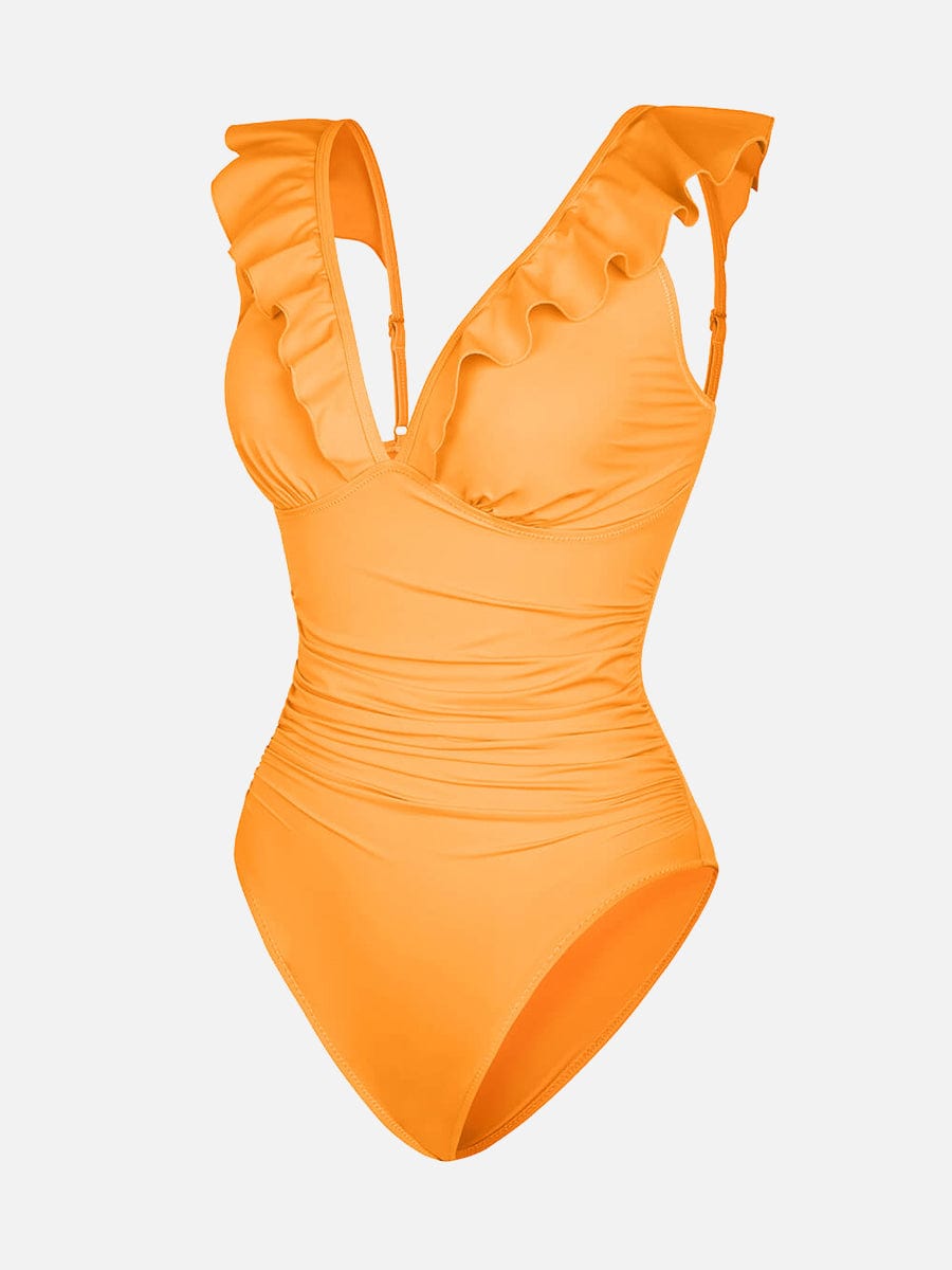 SleakSkin ShapLift Swimsuit