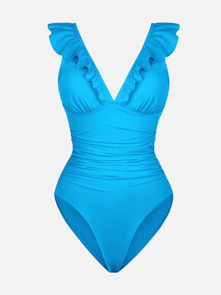 SleakSkin ShapLift Swimsuit