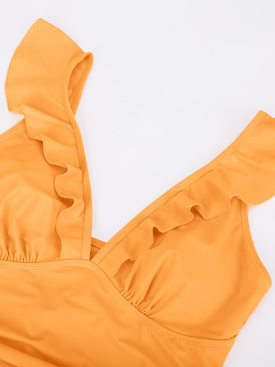 SleakSkin ShapLift Swimsuit