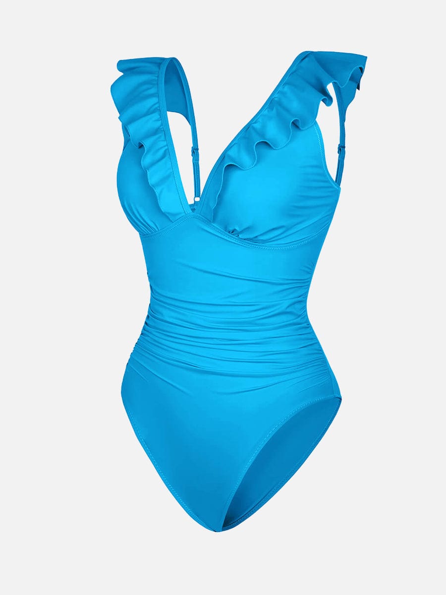 SleakSkin ShapLift Swimsuit