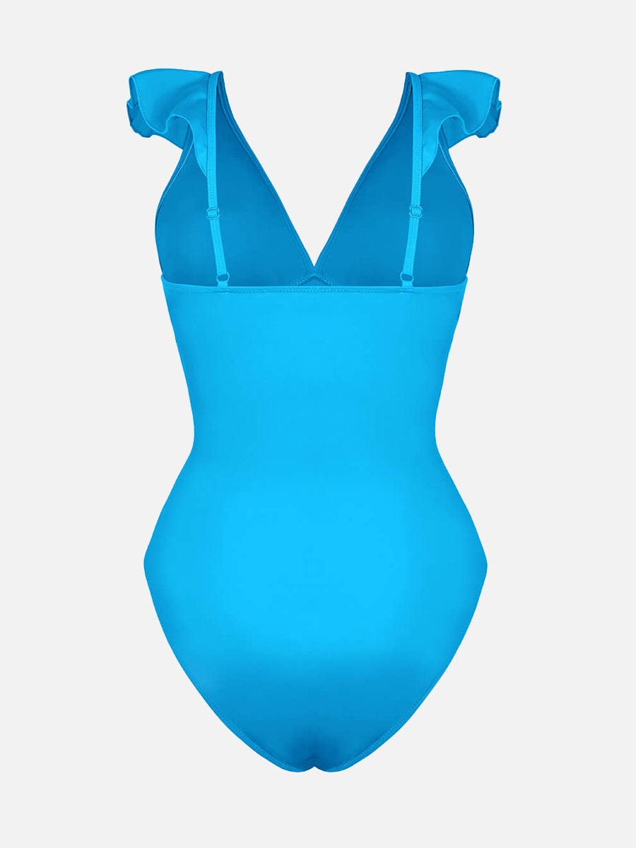 SleakSkin ShapLift Swimsuit