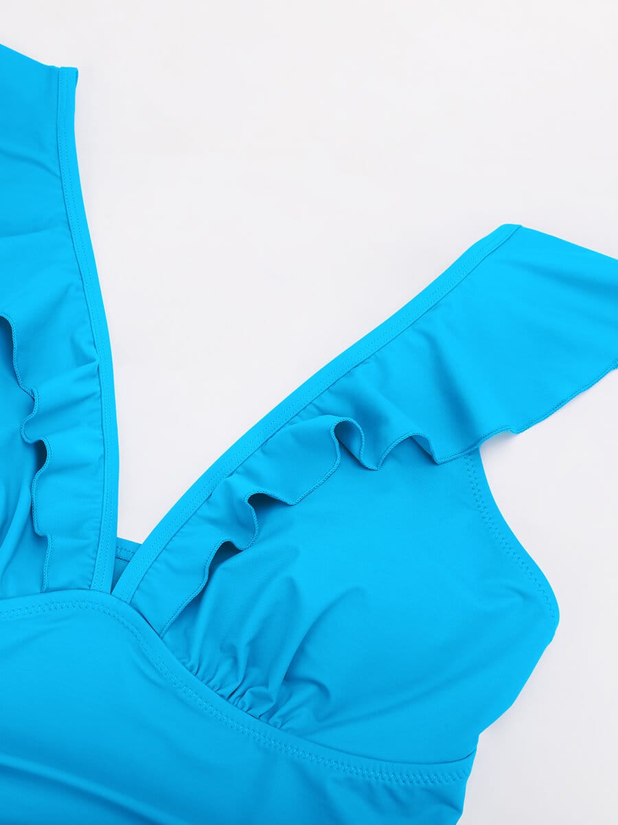 SleakSkin ShapLift Swimsuit