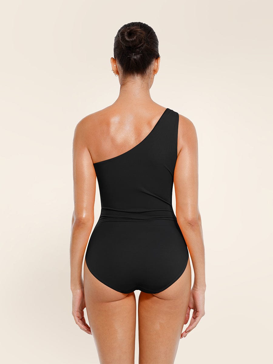 SleakSkin FlexEdge Swimsuit