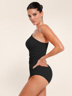 SleakSkin FlexEdge Swimsuit