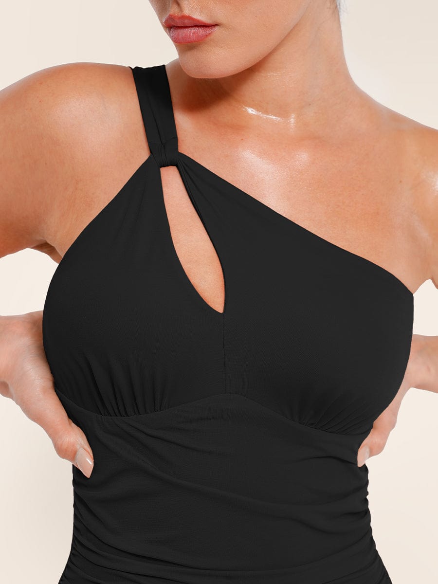 SleakSkin FlexEdge Swimsuit