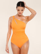 SleakSkin FlexEdge Swimsuit