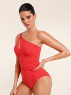 SleakSkin FlexEdge Swimsuit
