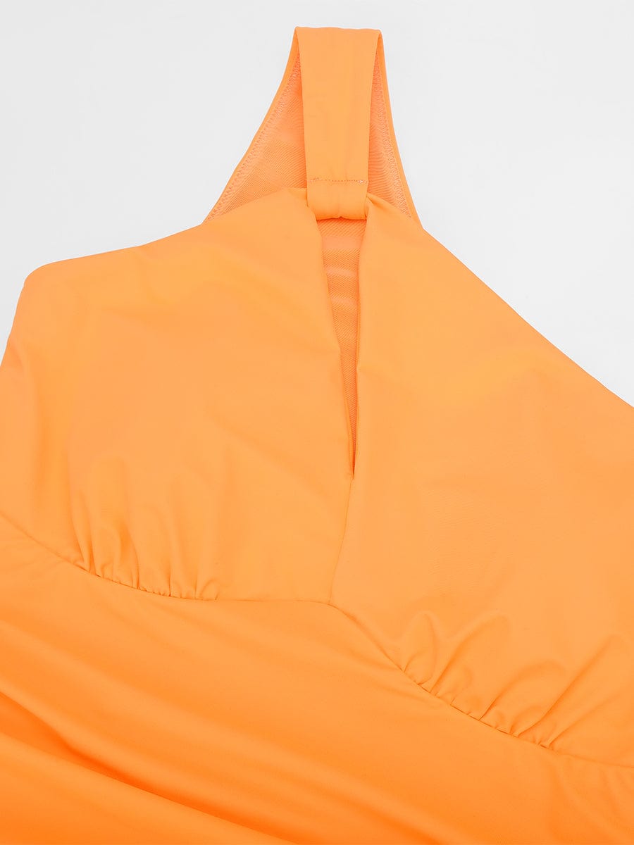 SleakSkin FlexEdge Swimsuit