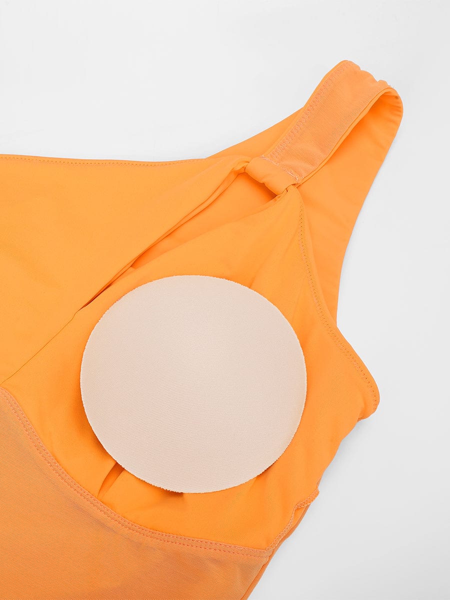 SleakSkin FlexEdge Swimsuit
