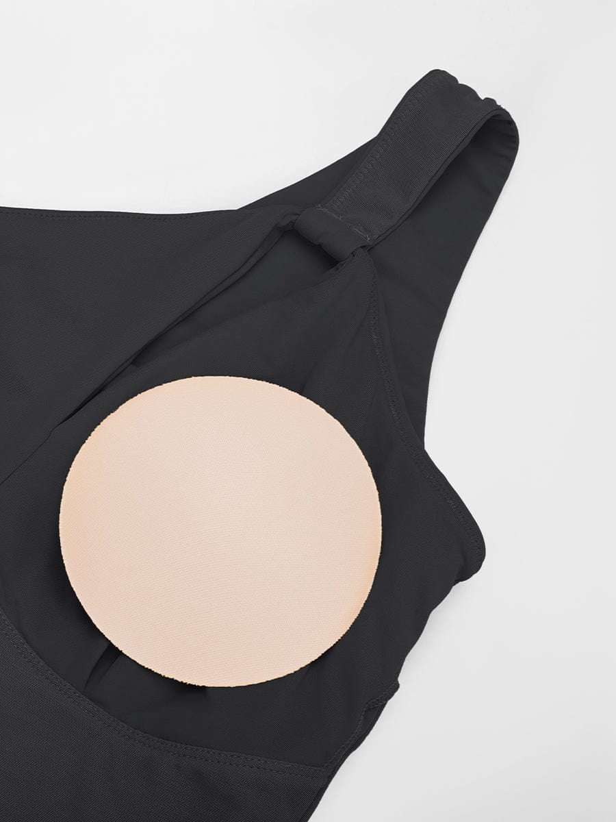 SleakSkin FlexEdge Swimsuit