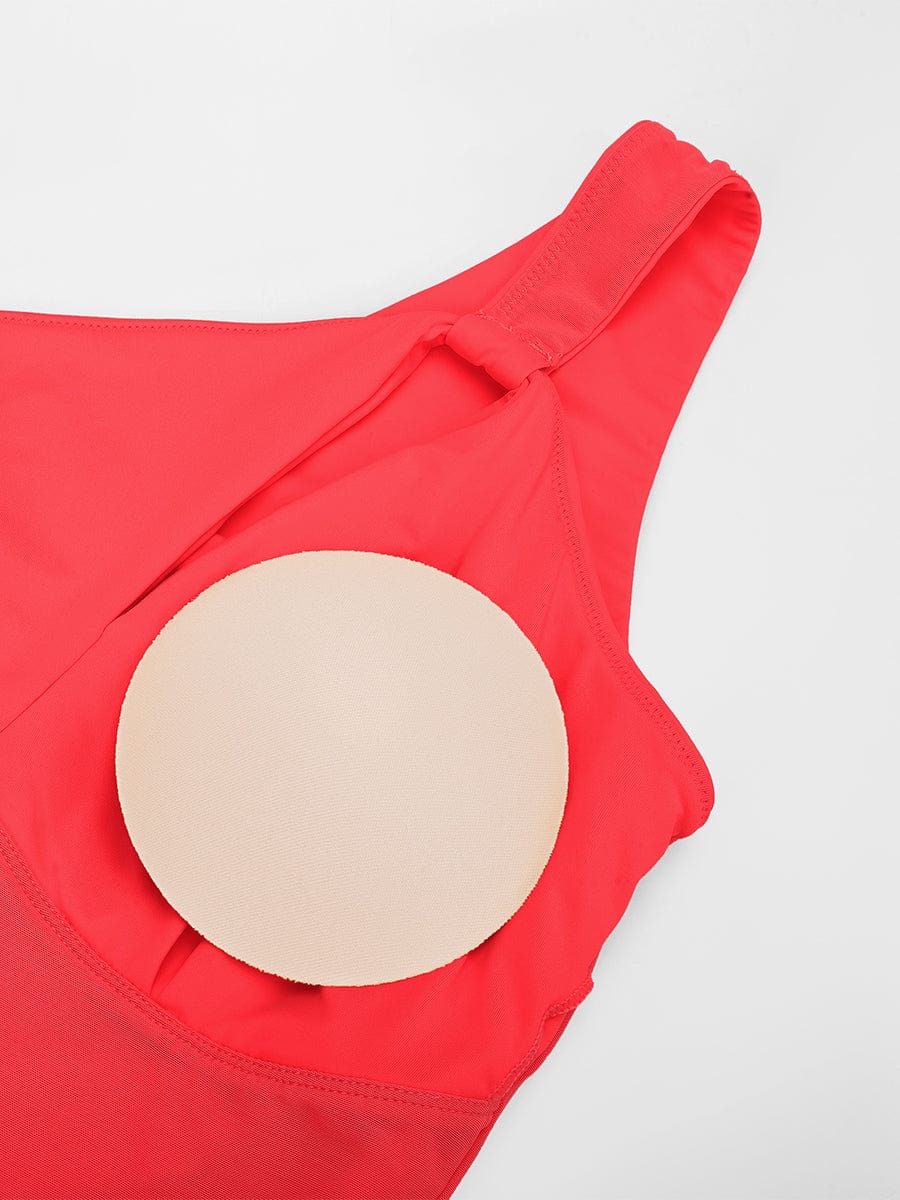SleakSkin FlexEdge Swimsuit