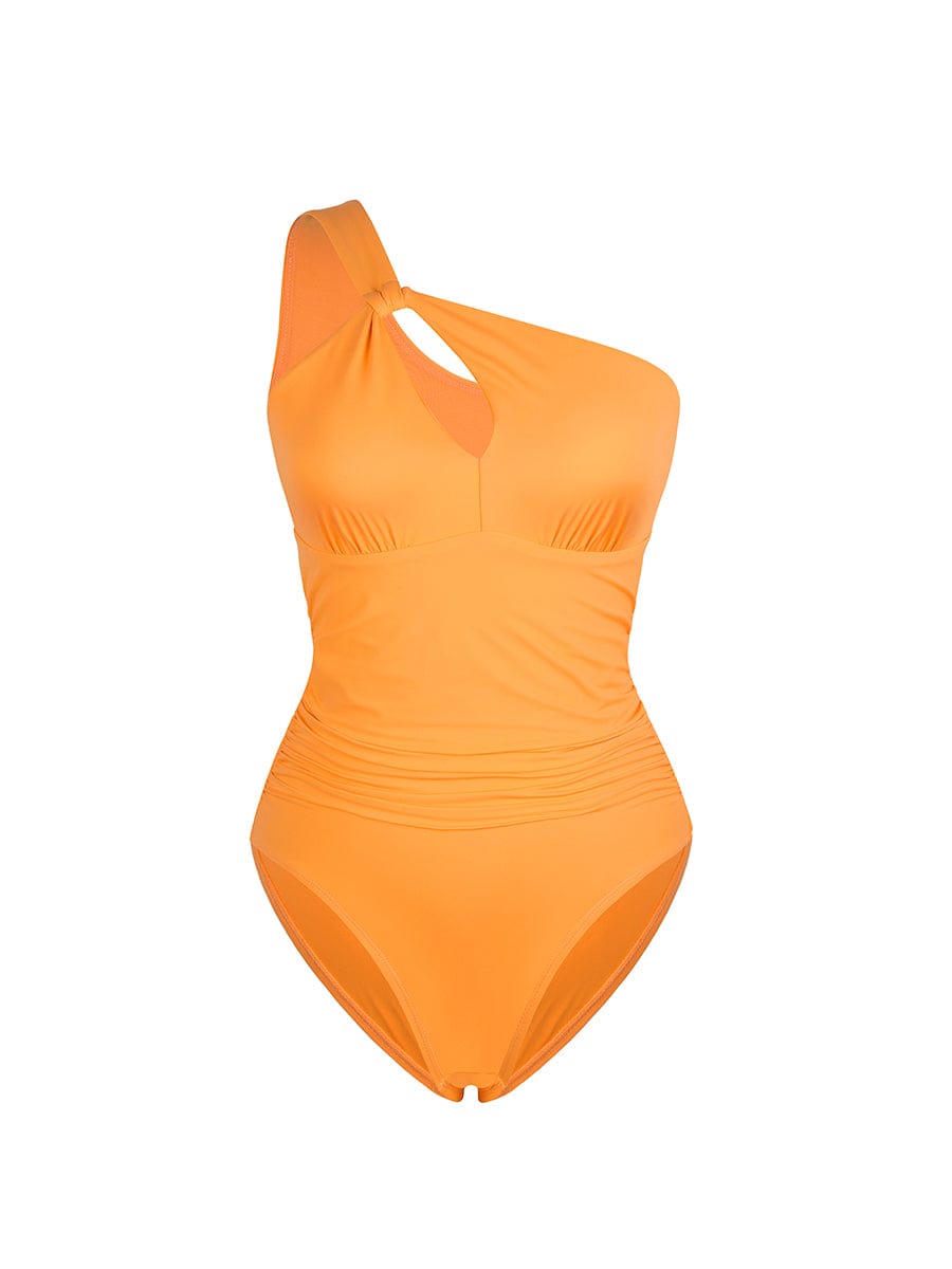 SleakSkin FlexEdge Swimsuit