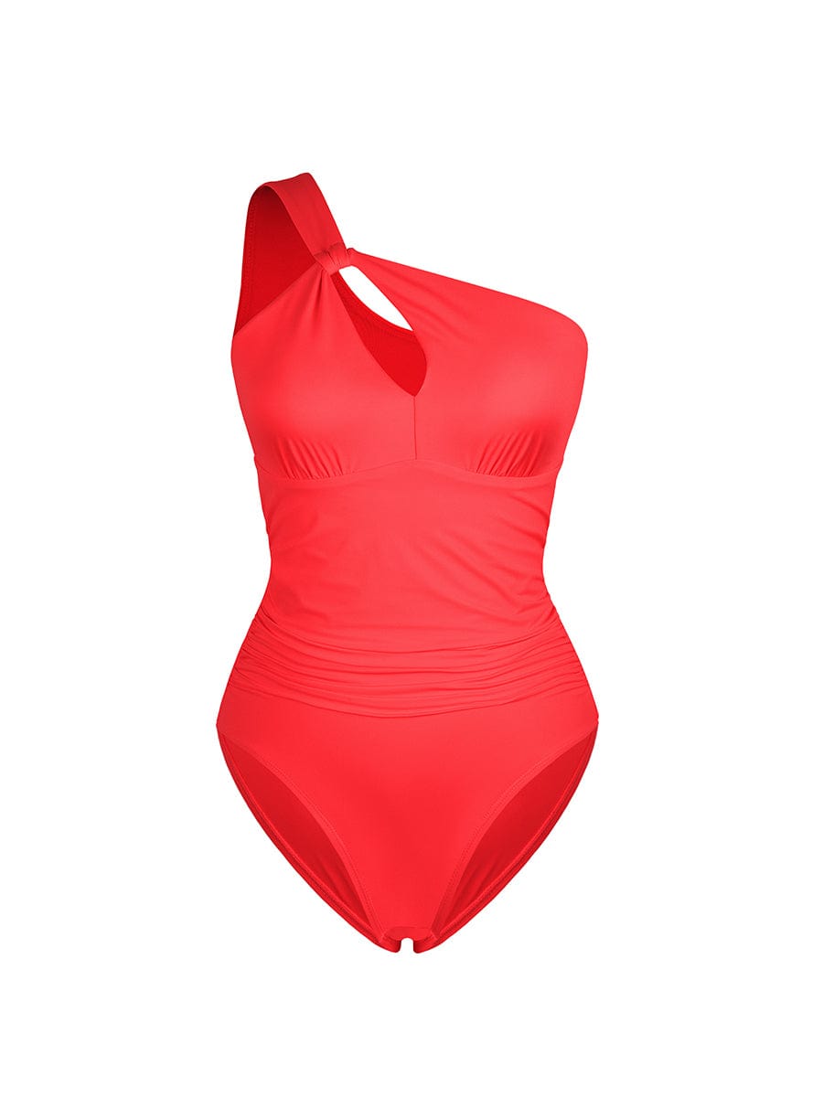 SleakSkin FlexEdge Swimsuit