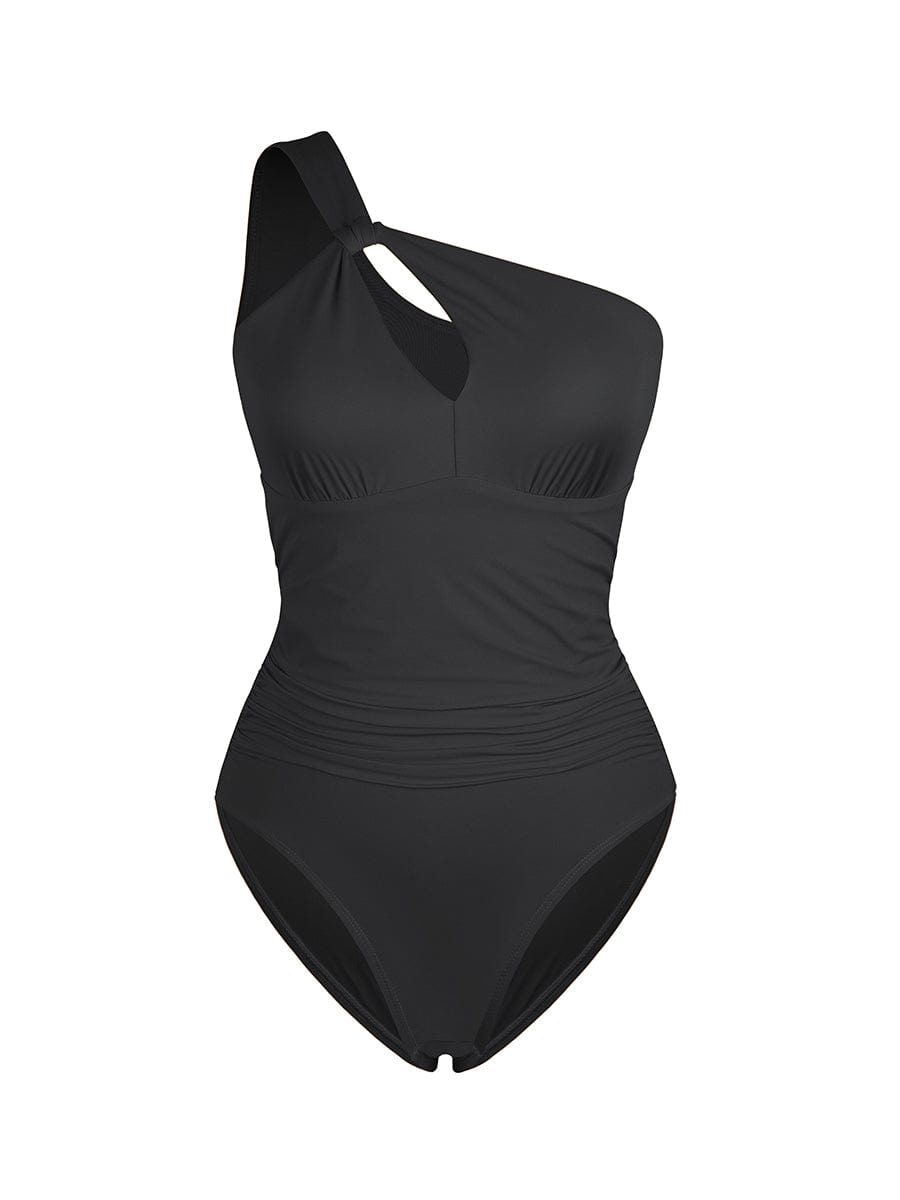 SleakSkin FlexEdge Swimsuit
