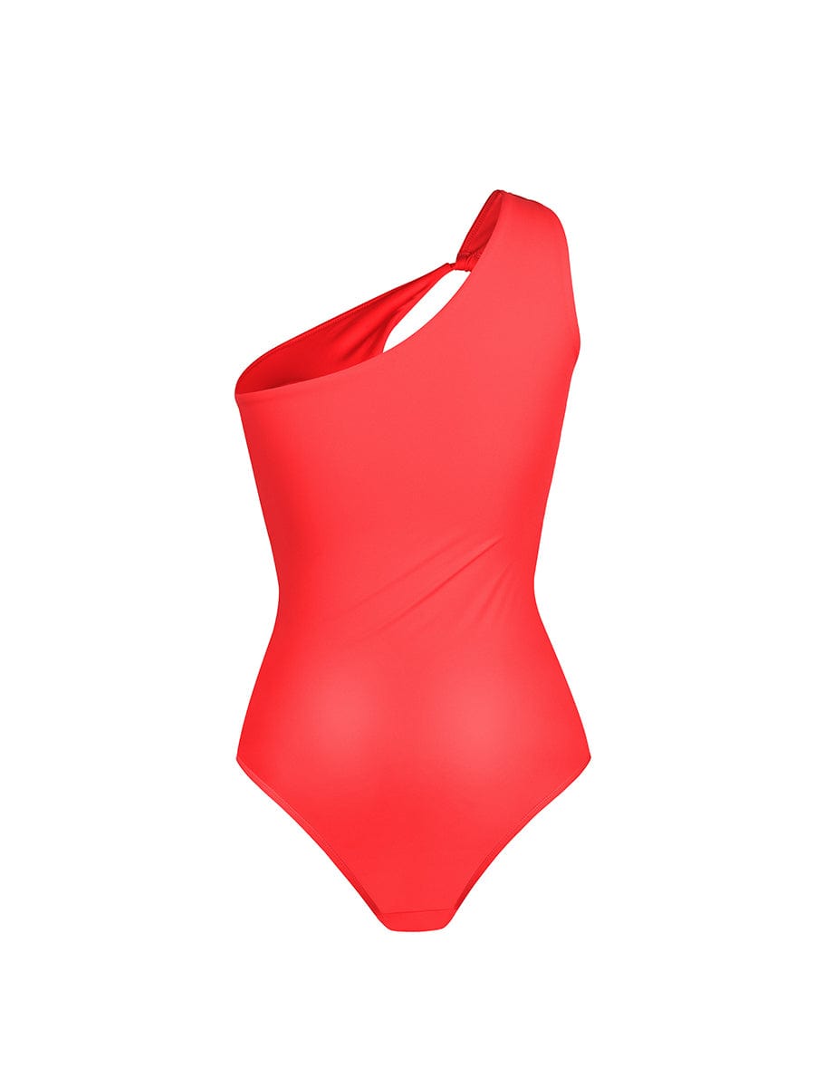 SleakSkin FlexEdge Swimsuit