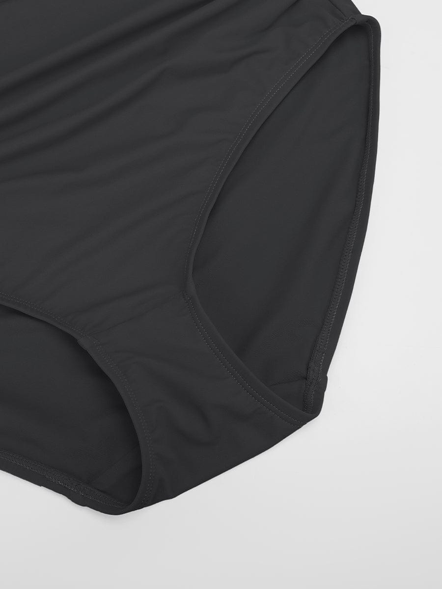 SleakSkin FlexEdge Swimsuit