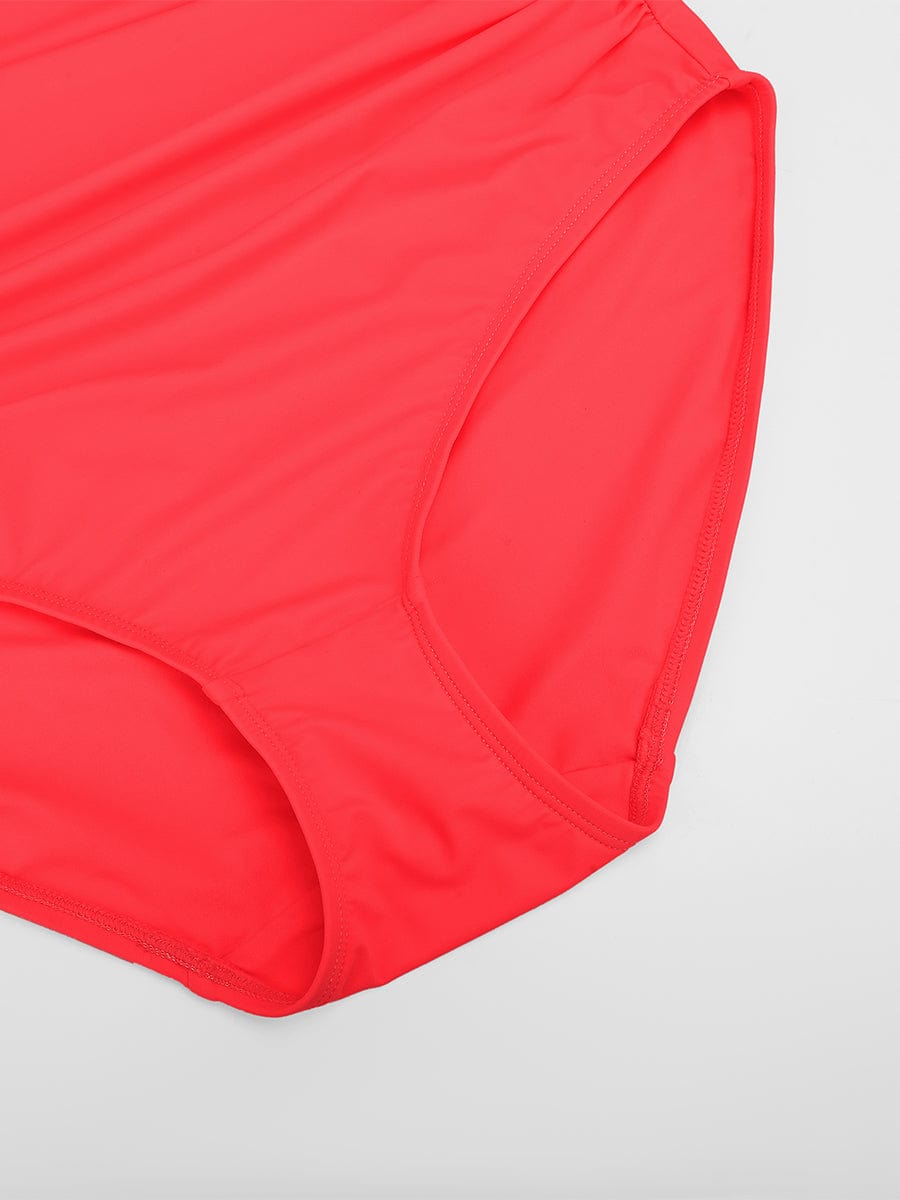 SleakSkin FlexEdge Swimsuit
