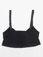 ssamless Shaping Bra with Adjustable Shoulder Straps