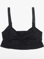 ssamless Shaping Bra with Adjustable Shoulder Straps