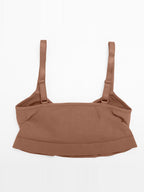 ssamless Shaping Bra with Adjustable Shoulder Straps