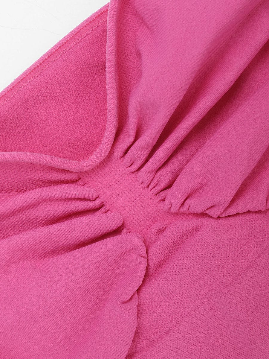 ssamless Shaping Bra with Adjustable Shoulder Straps