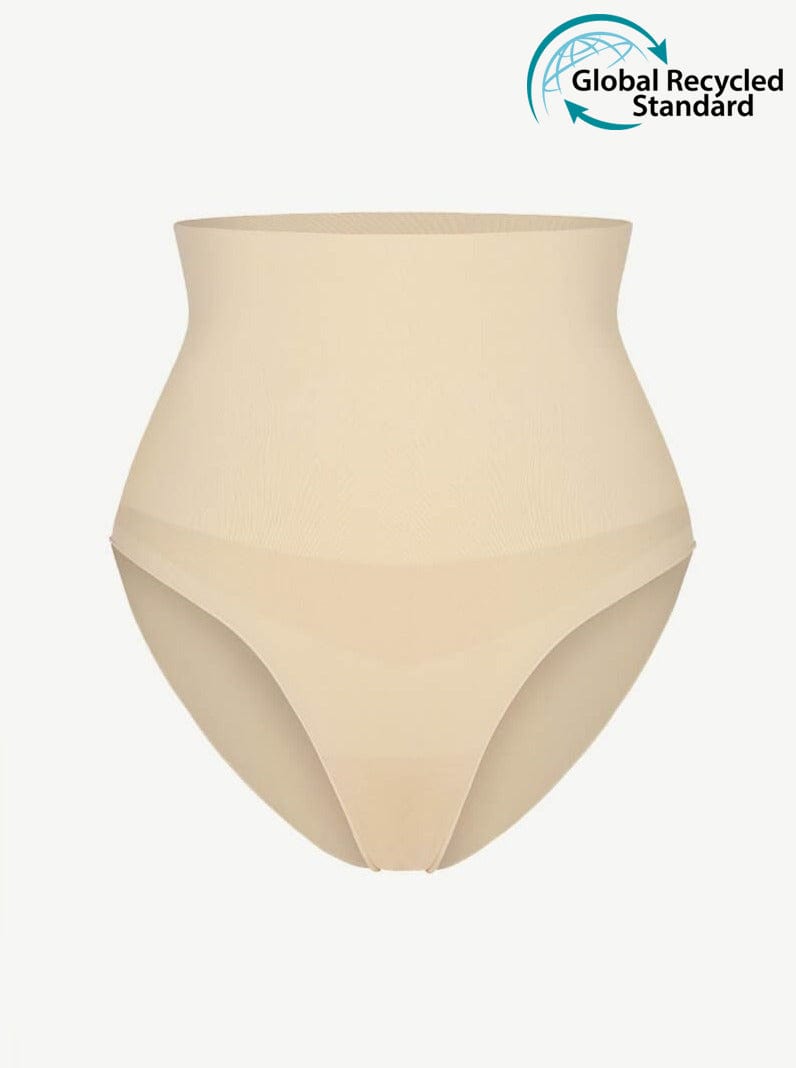 sso-friendly?? Seamless Shaped Low Rise Briefs