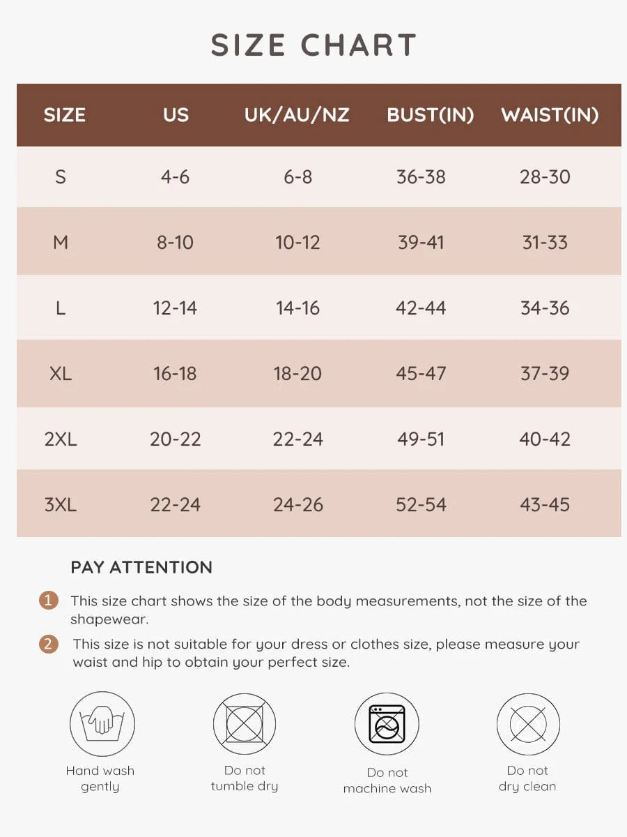 SleakSkin AlignForm Bra