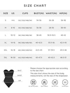 SleakSkin CoreWave Full Body Shaper