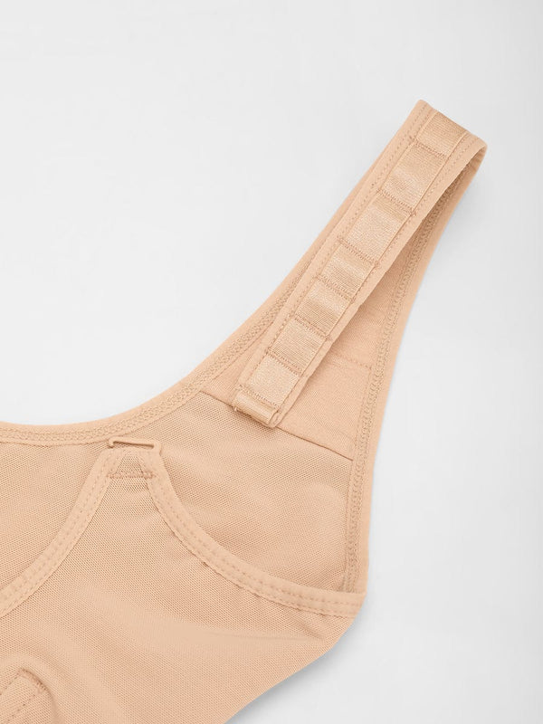 SleakSkin CorePulse Shapewear