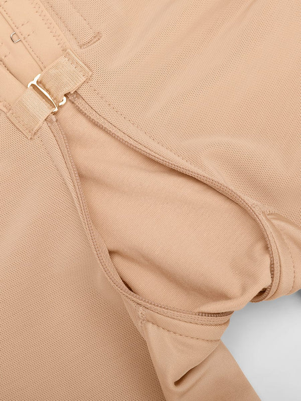 SleakSkin CorePulse Shapewear