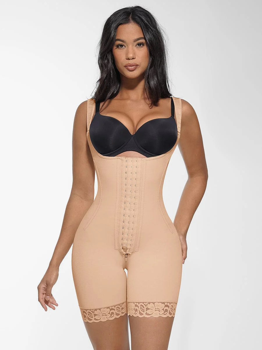 SleakSkin CorePulse Shapewear