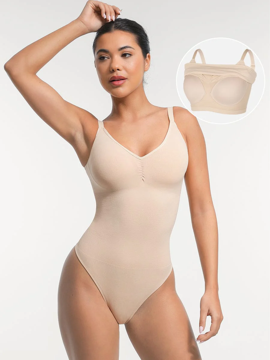 SleakSkin CurveLock bra