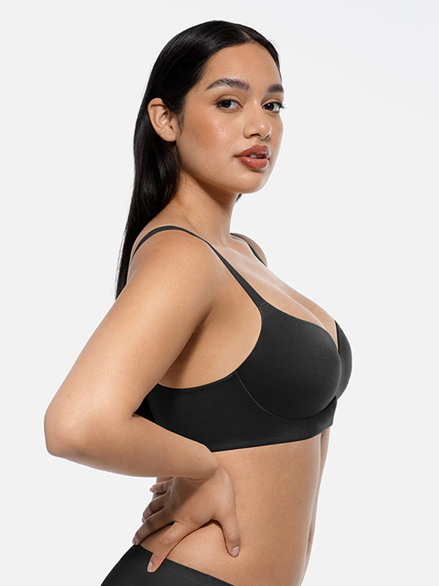 SleakSkin TrimEase Bra