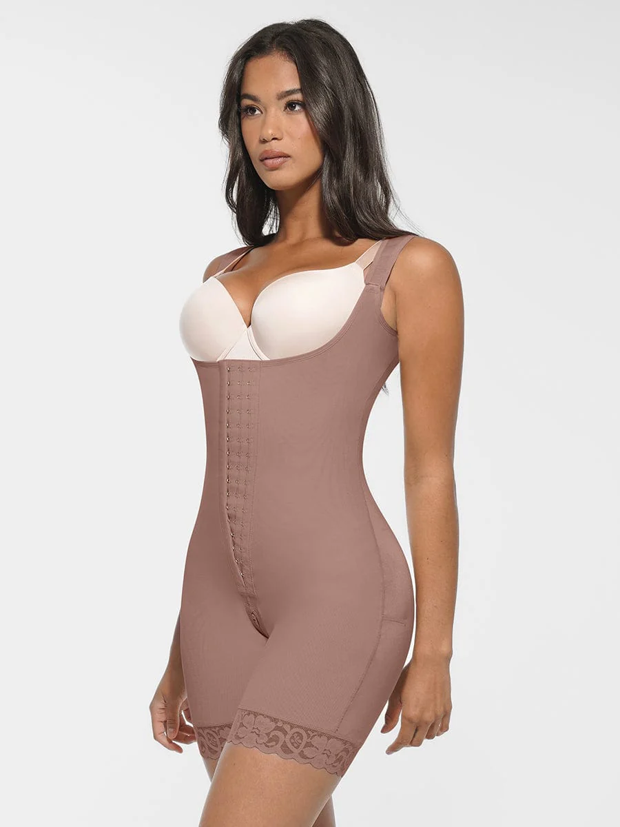 SleakSkin ShapeEdge Full Body Shaper