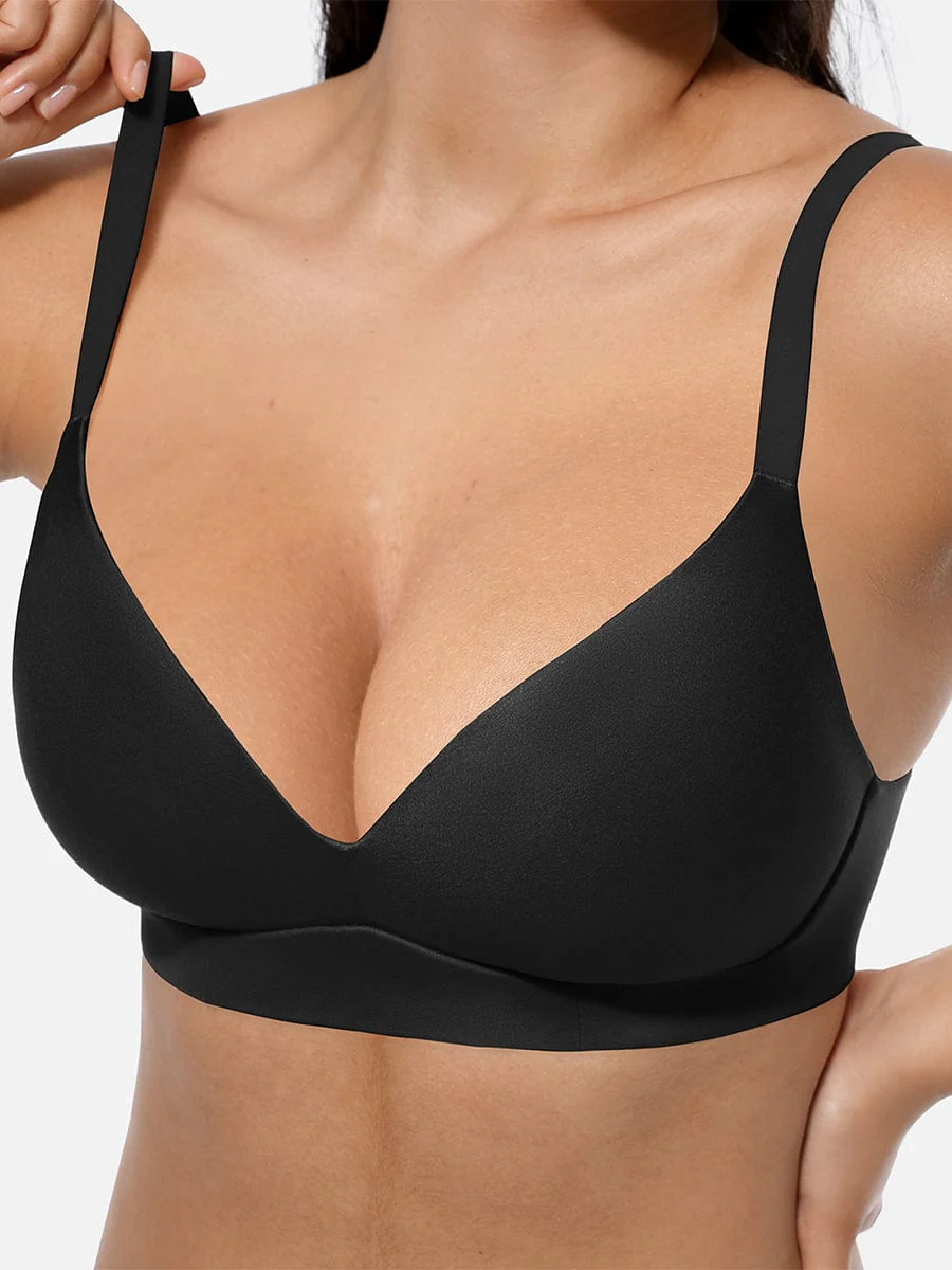 SleakSkin TrimEase Bra