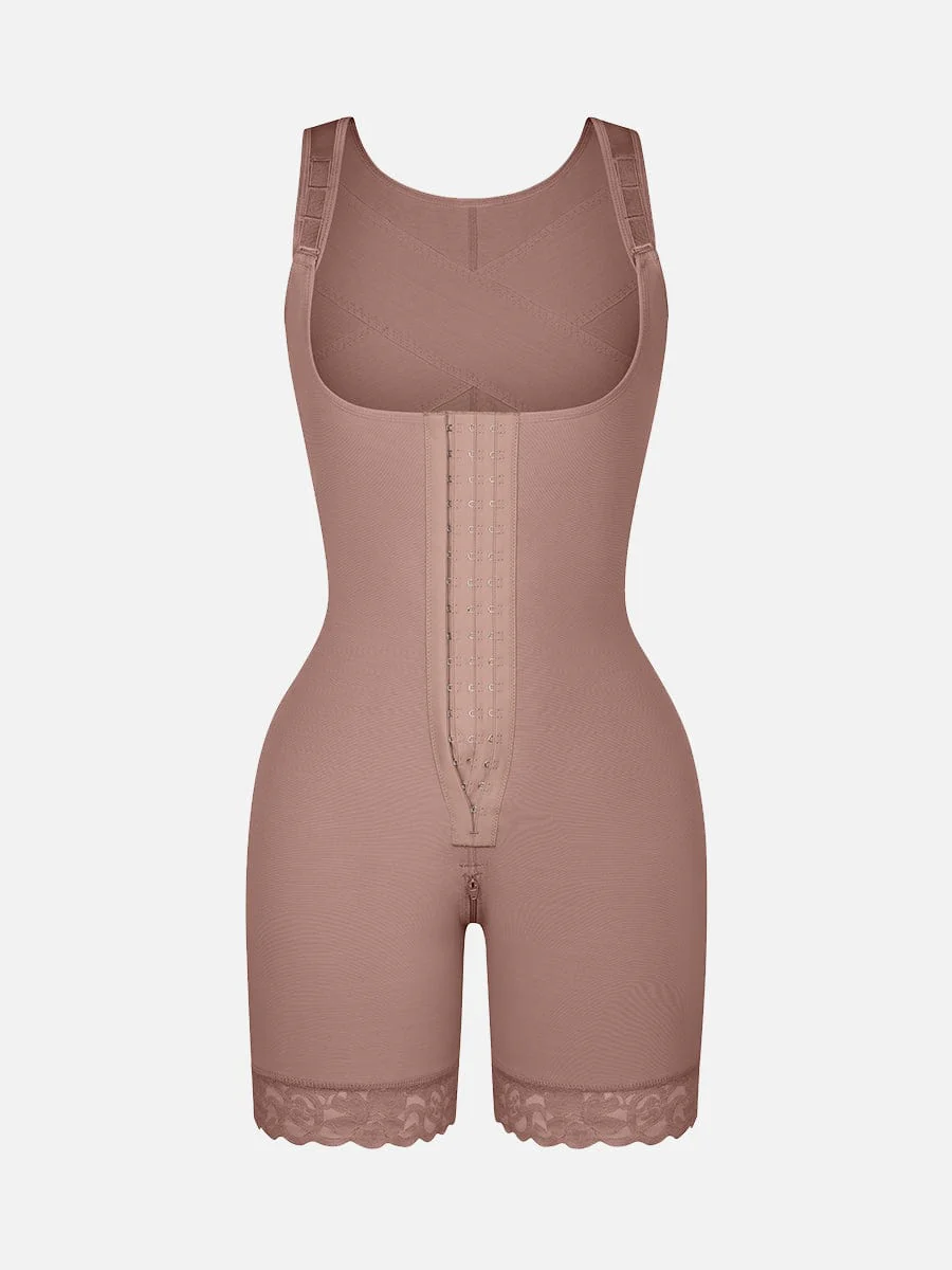 SleakSkin ShapeEdge Full Body Shaper