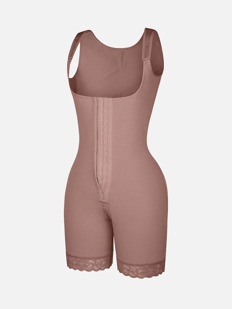 SleakSkin ShapeEdge Full Body Shaper