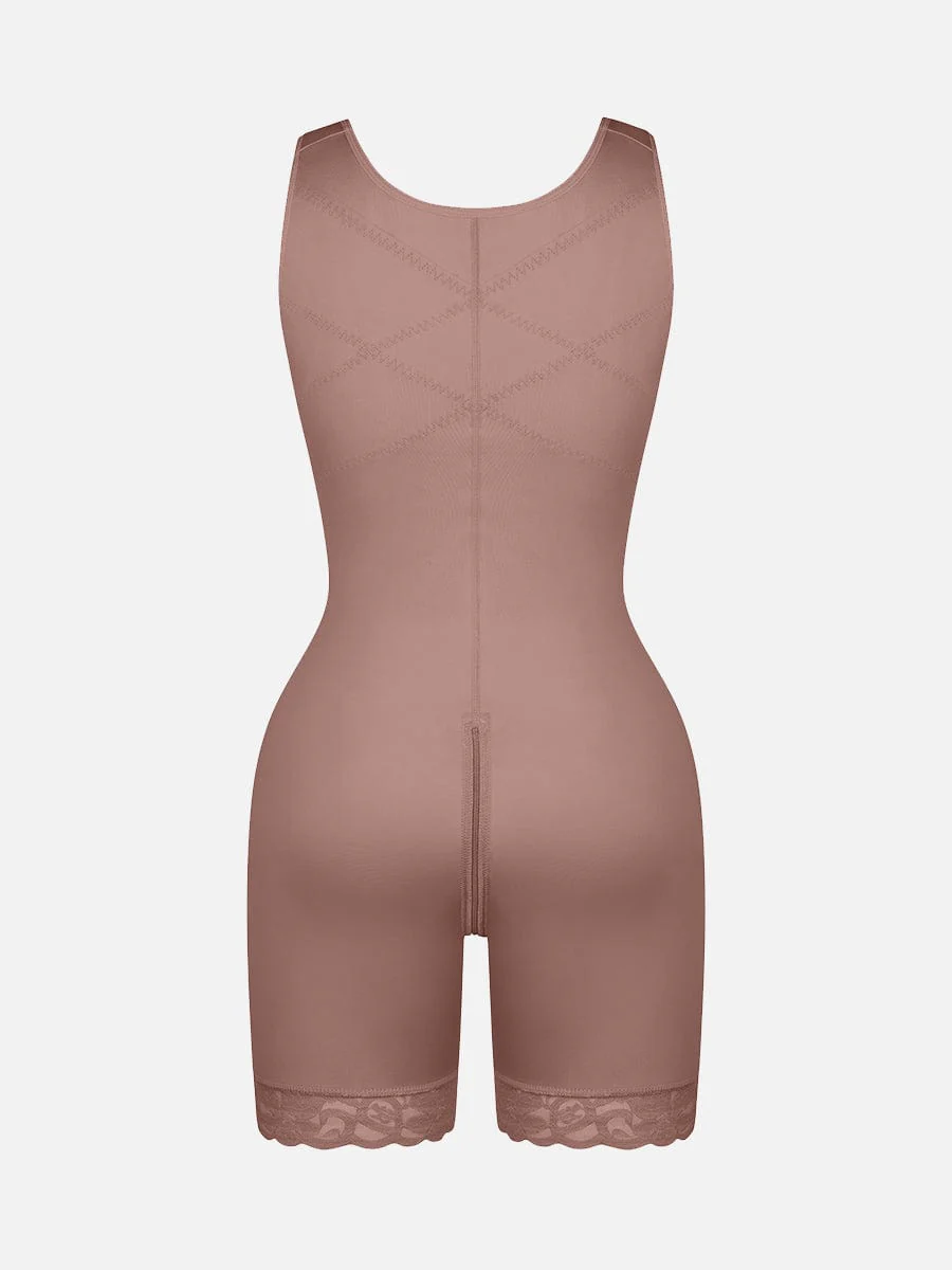 SleakSkin ShapeEdge Full Body Shaper